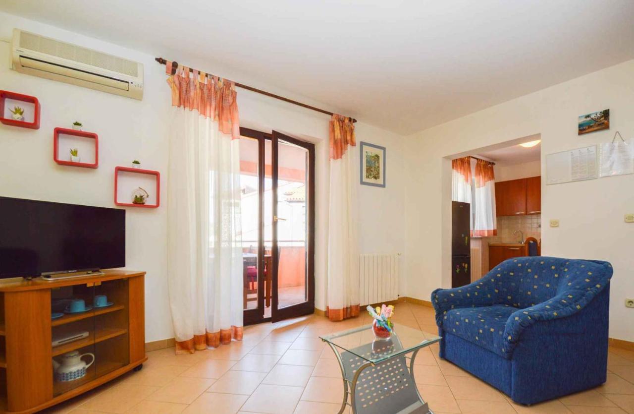 Apartment Stinjan, Istria 1 エクステリア 写真