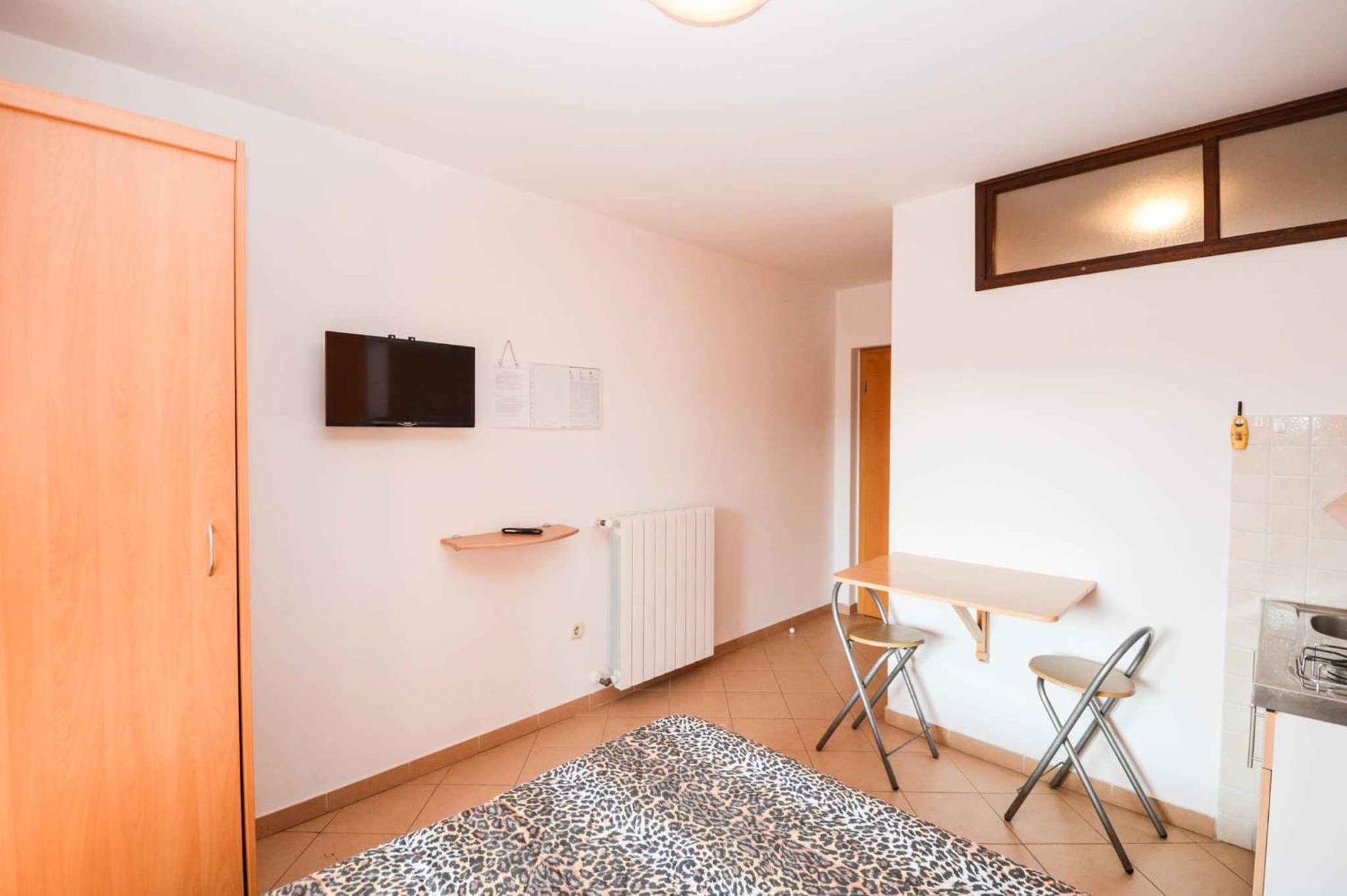 Apartment Stinjan, Istria 1 部屋 写真