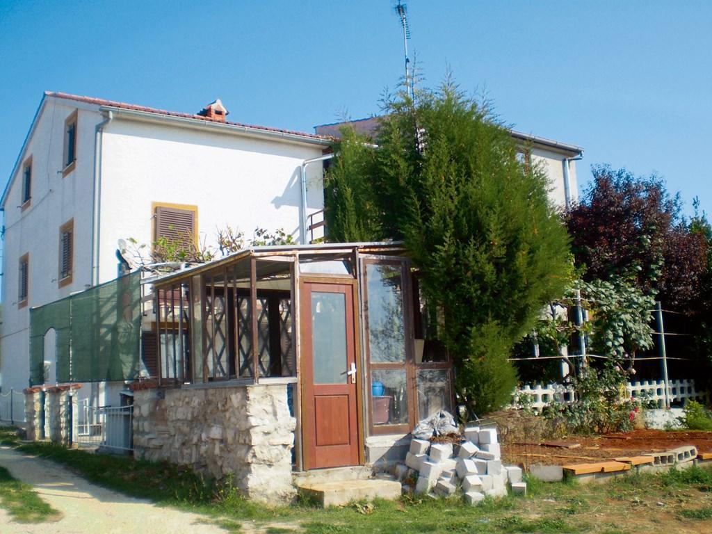 Apartment Stinjan, Istria 1 部屋 写真